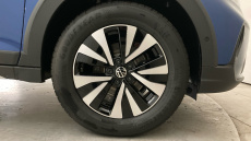 Volkswagen Taigo 1.0 TSI 115 Life 5dr Petrol Hatchback